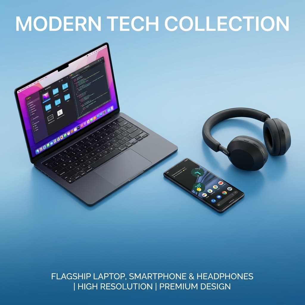 Electronics Mega Deals