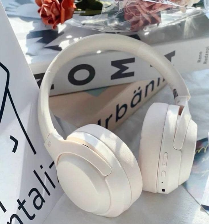 Wireless Headphones
