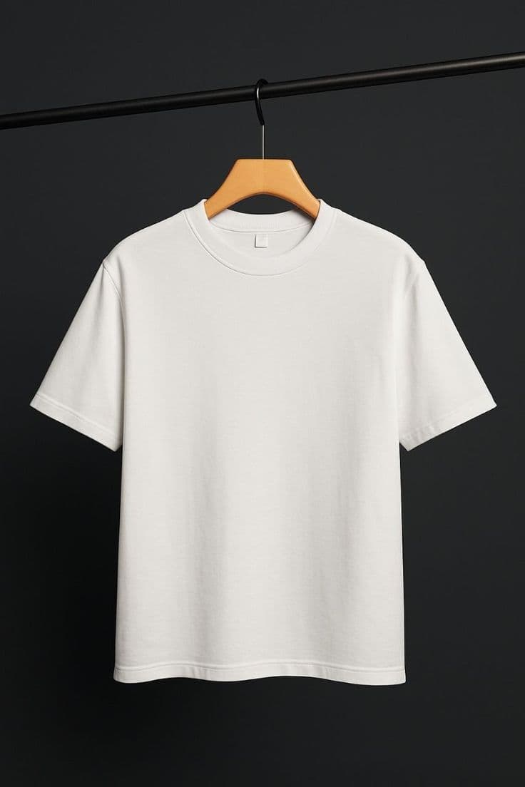 Men's Cotton T-Shirt