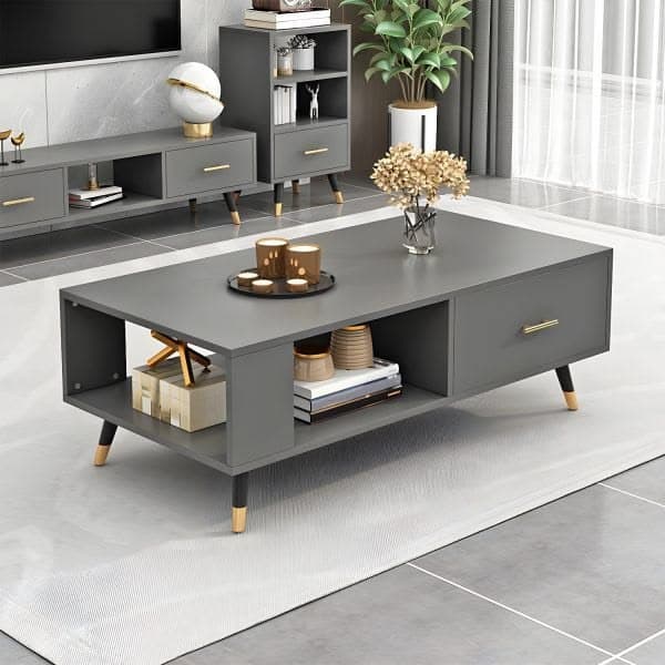 Modern Coffee Table