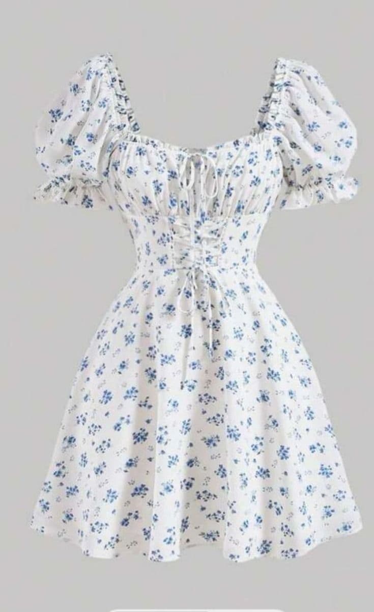 Women's Summer Dress
