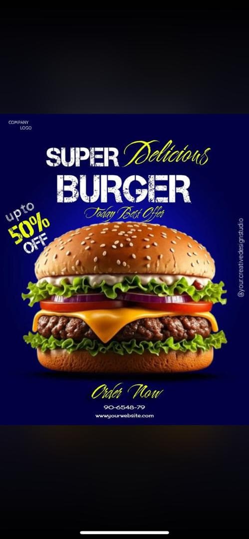 Fast Food